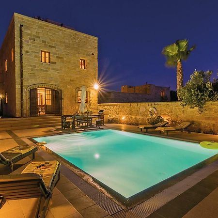 Blueberry Hills Villa Żejtun Kültér fotó