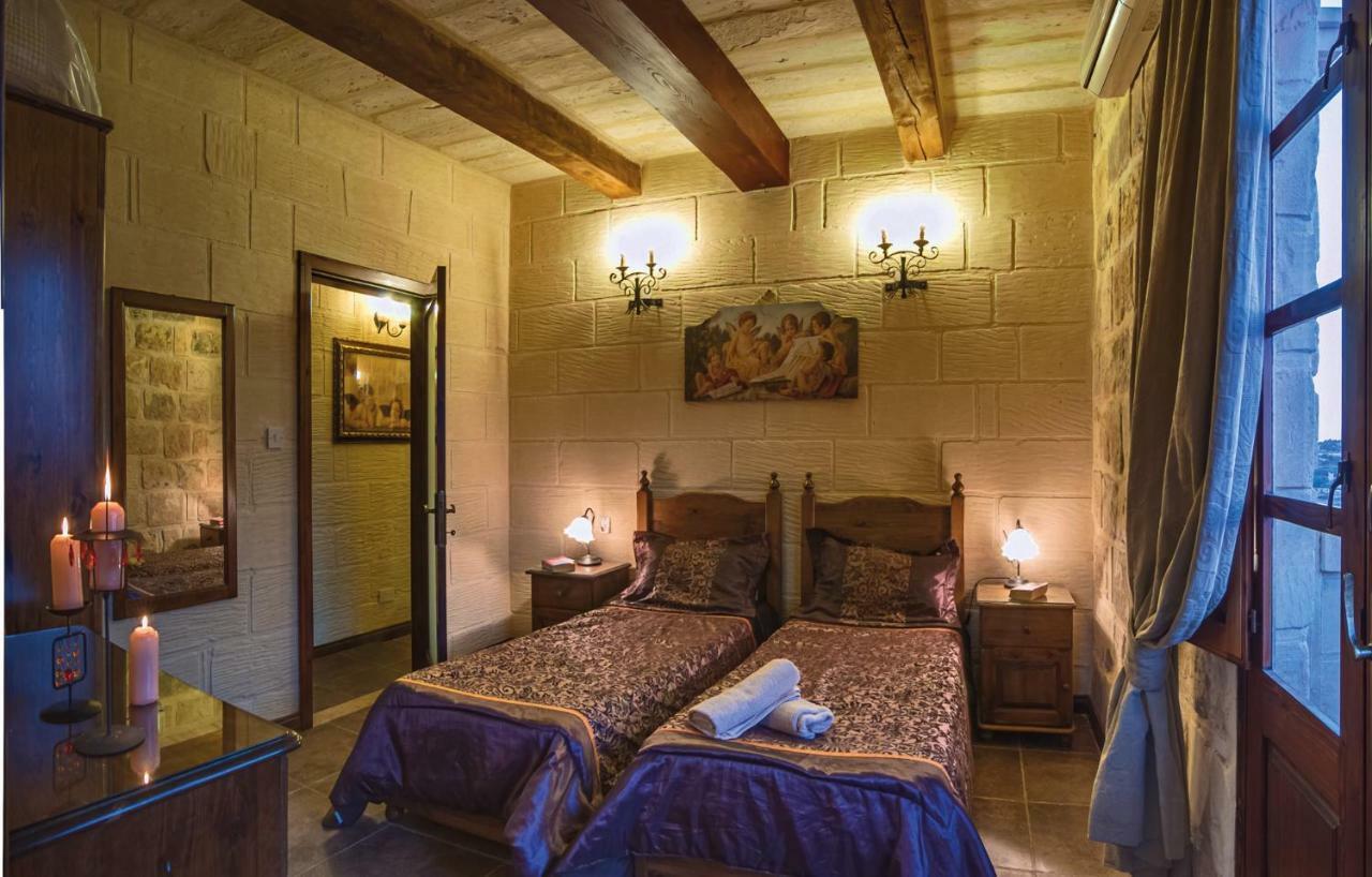 Blueberry Hills Villa Żejtun Kültér fotó