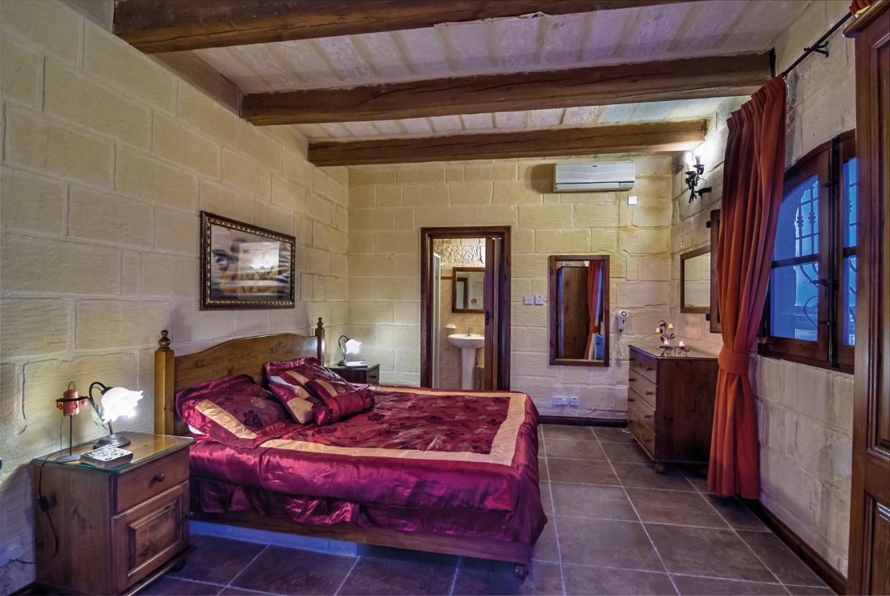 Blueberry Hills Villa Żejtun Kültér fotó