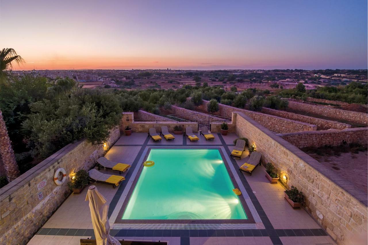 Blueberry Hills Villa Żejtun Kültér fotó