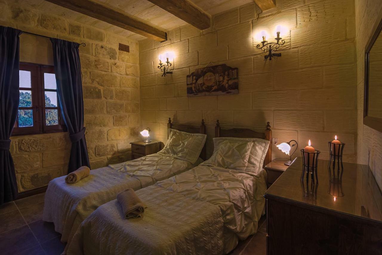 Blueberry Hills Villa Żejtun Kültér fotó